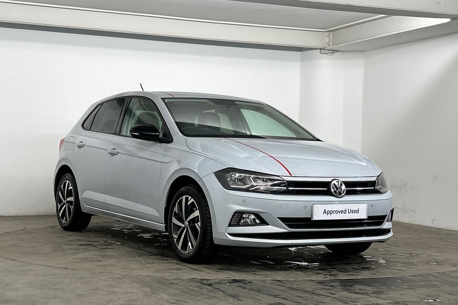 Main listing image - Volkswagen Polo
