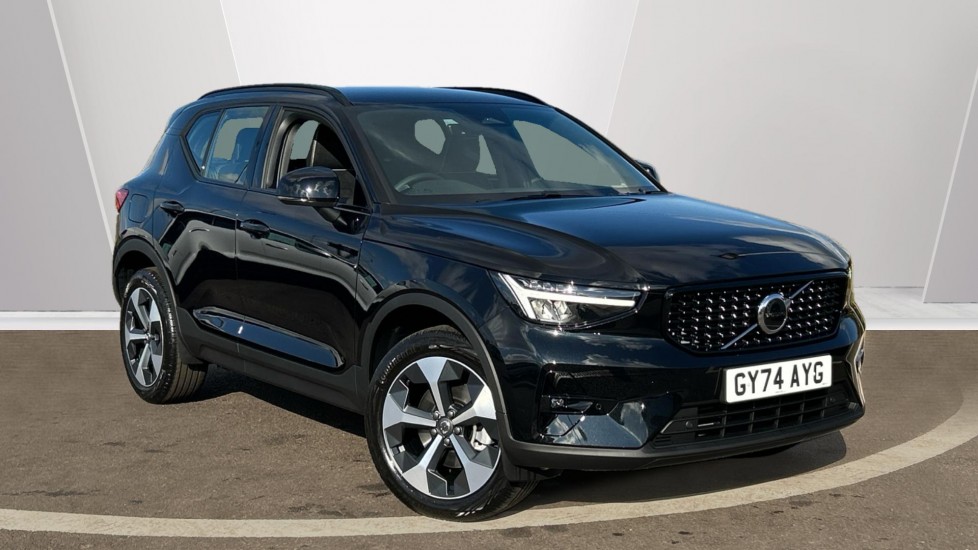 Main listing image - Volvo XC40