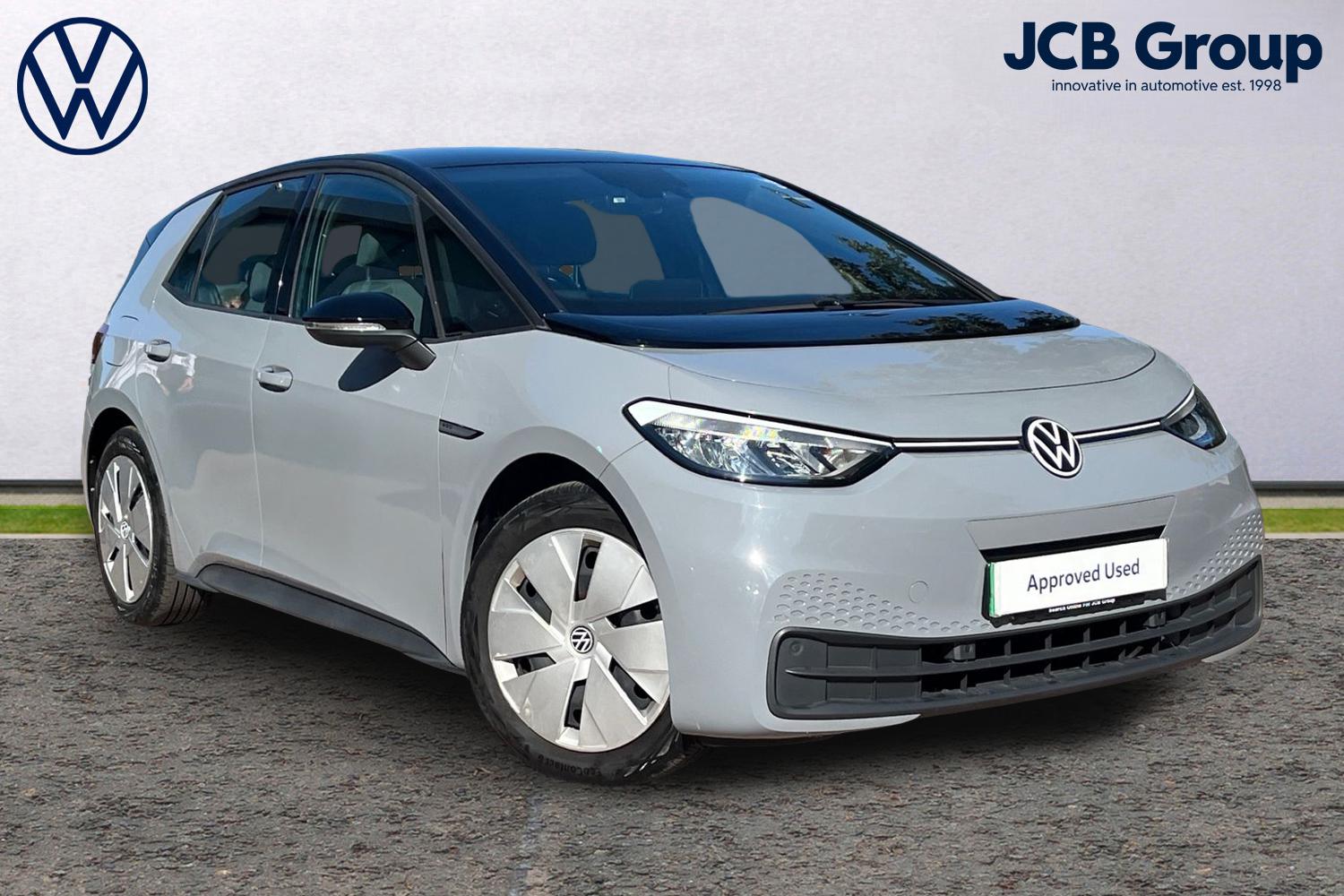 Main listing image - Volkswagen ID.3