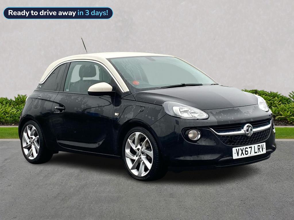 Main listing image - Vauxhall Adam