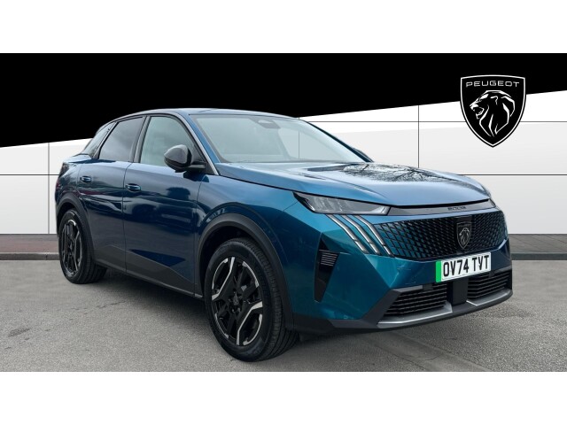 Main listing image - Peugeot 3008