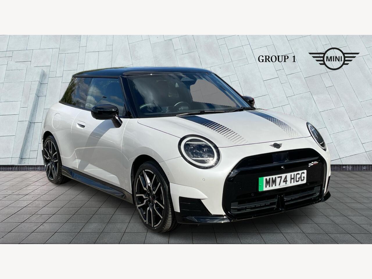 Main listing image - MINI Cooper