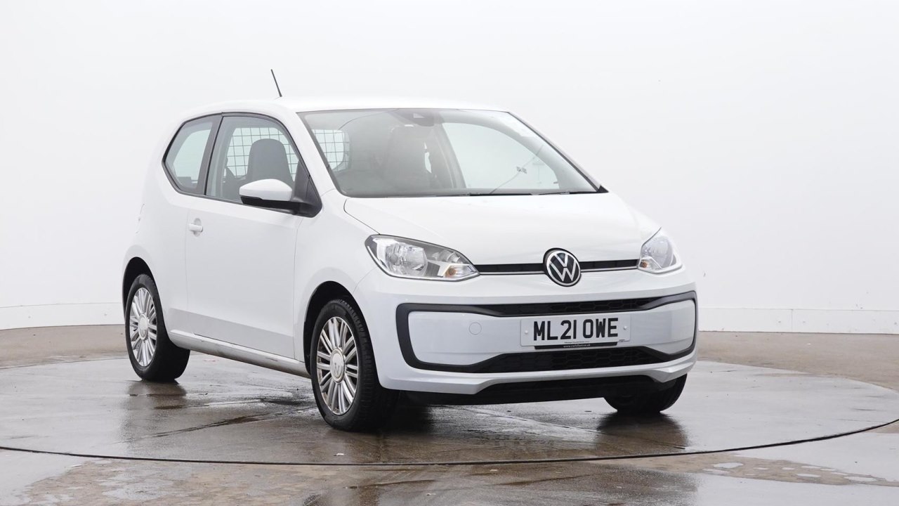 Main listing image - Volkswagen Up