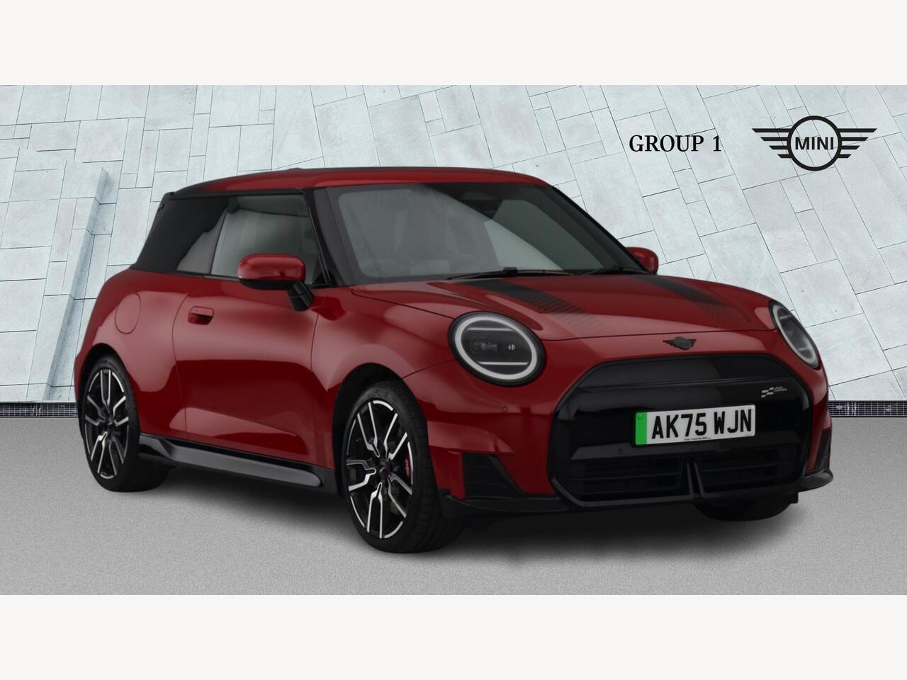 Main listing image - MINI Cooper