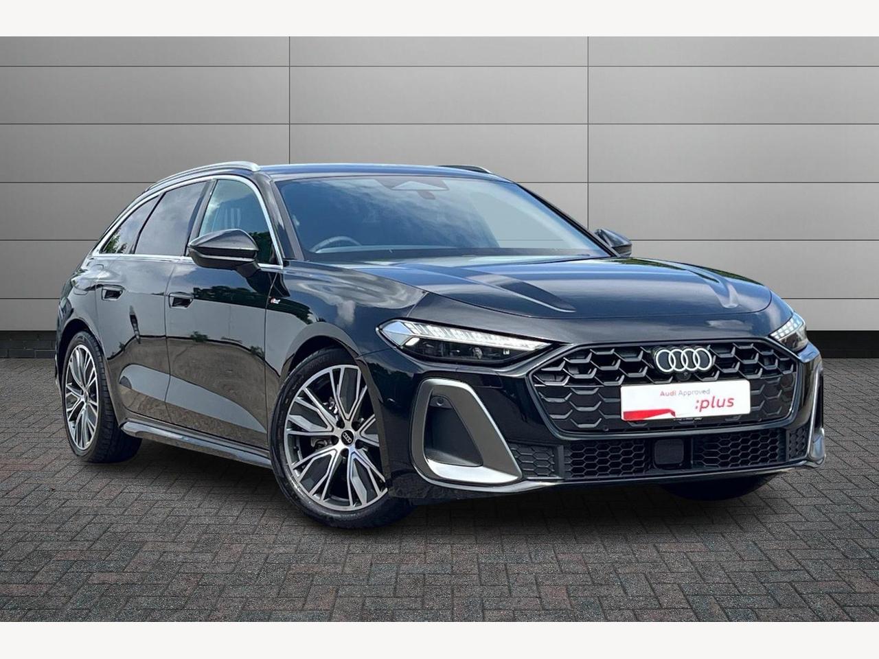 Main listing image - Audi A5