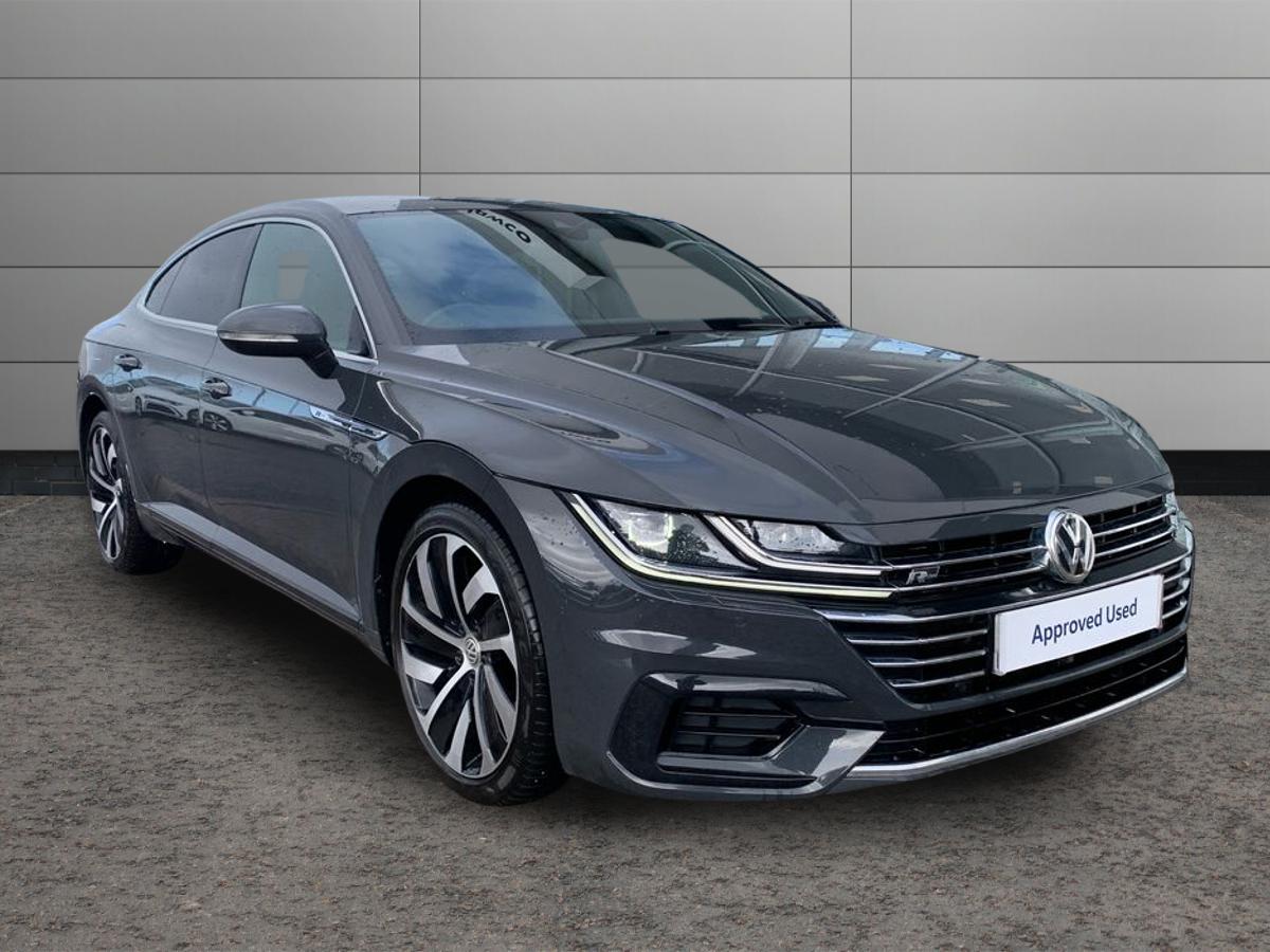 Main listing image - Volkswagen Arteon