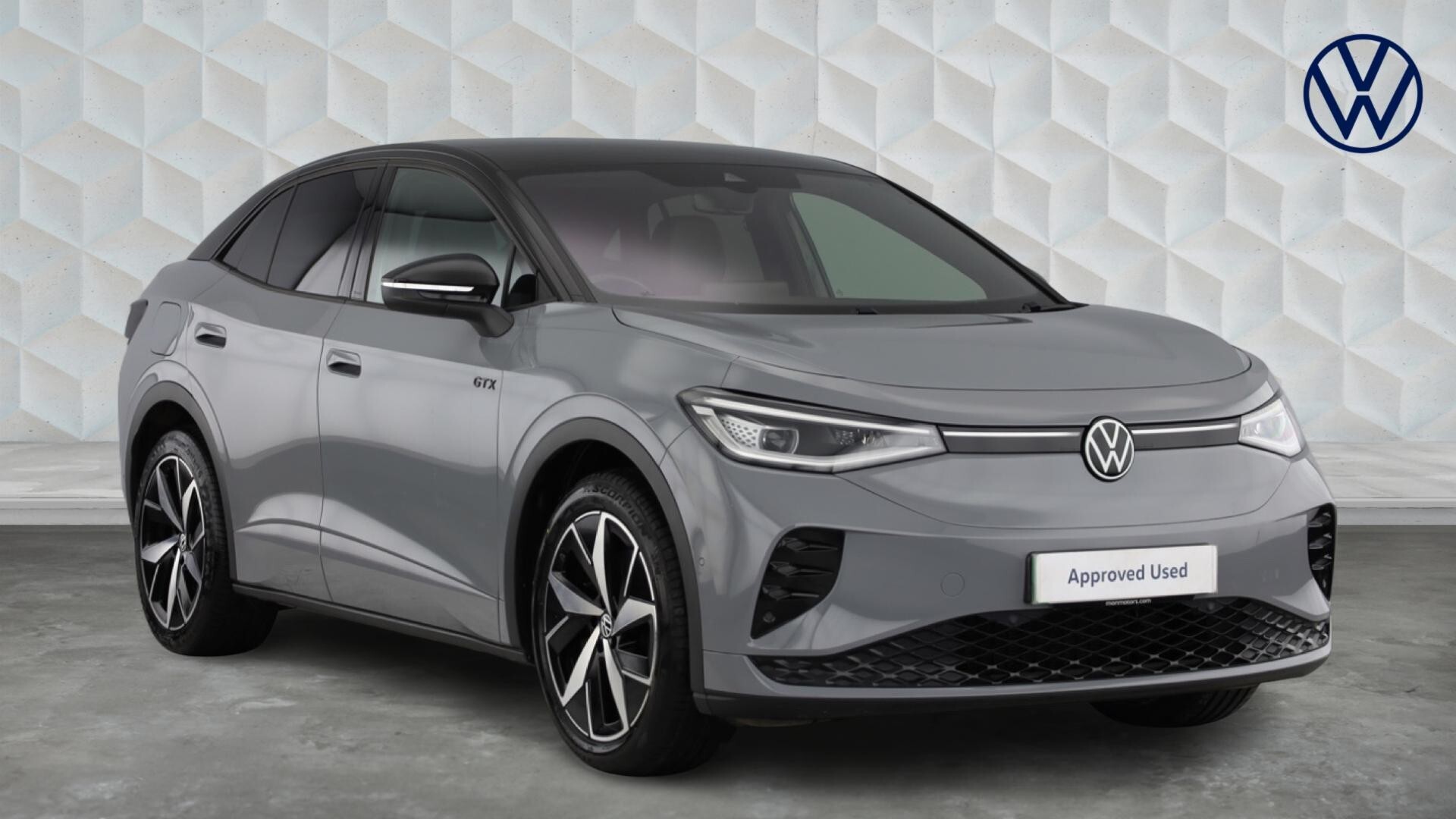 Main listing image - Volkswagen ID.5