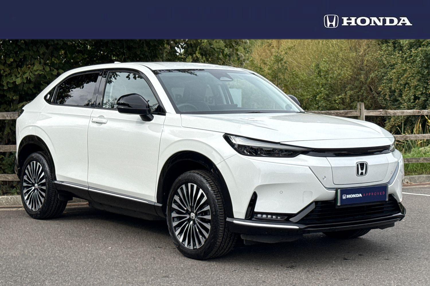 Main listing image - Honda E Ny1