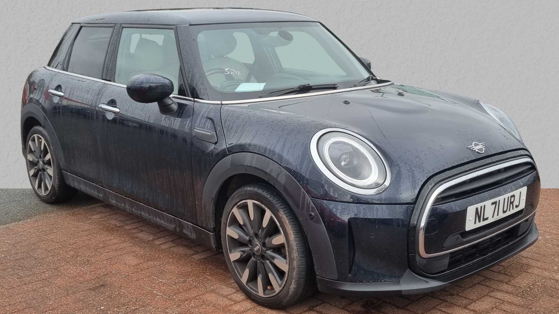 Main listing image - MINI Hatchback 5dr