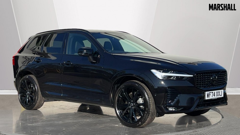 Main listing image - Volvo XC60