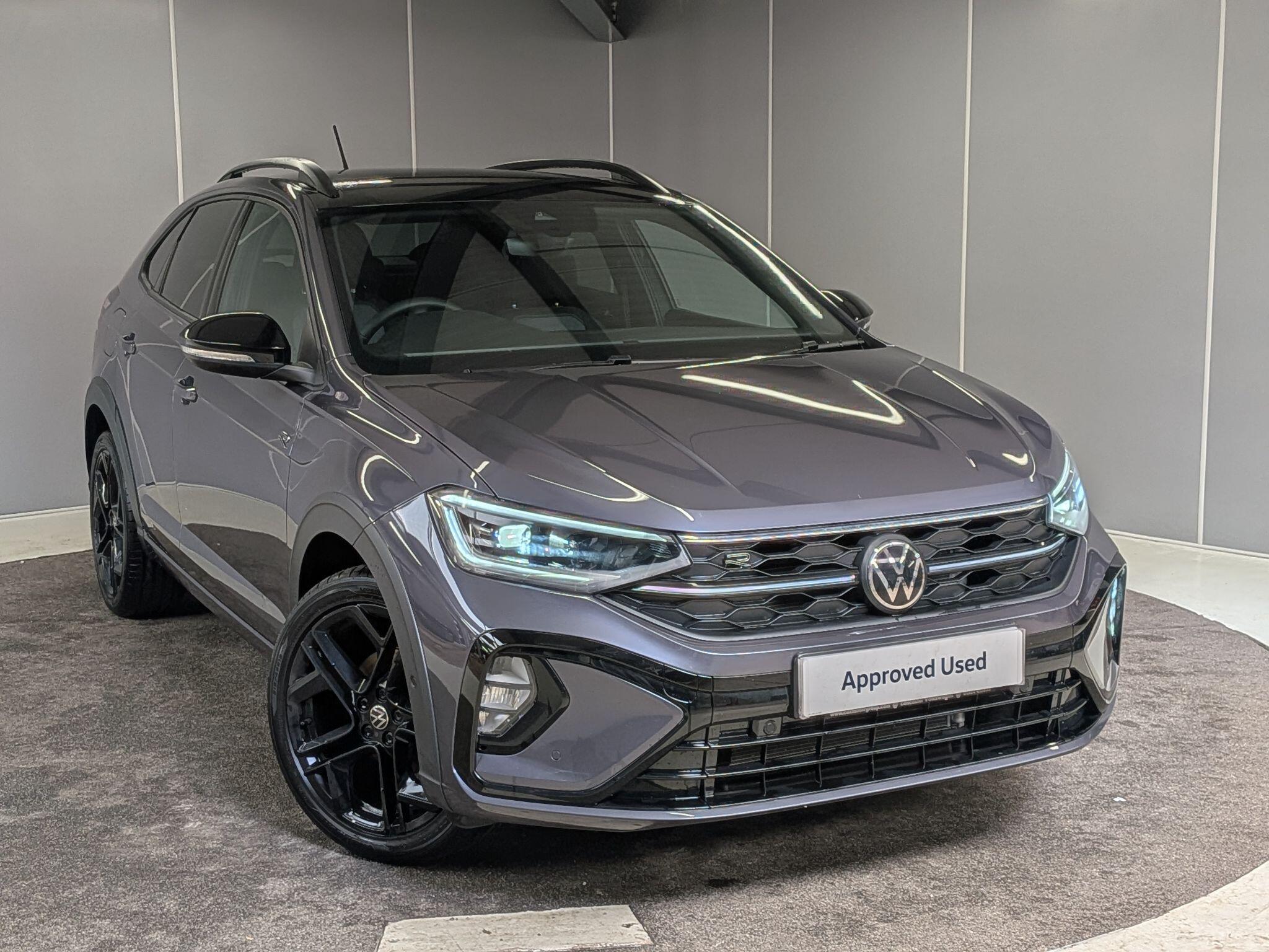 Main listing image - Volkswagen Taigo