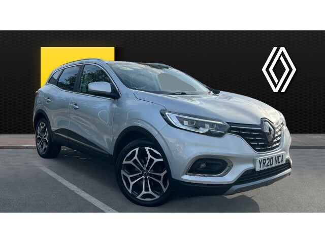 Main listing image - Renault Kadjar