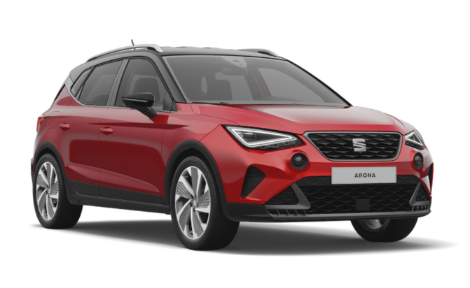 Main listing image - SEAT Arona