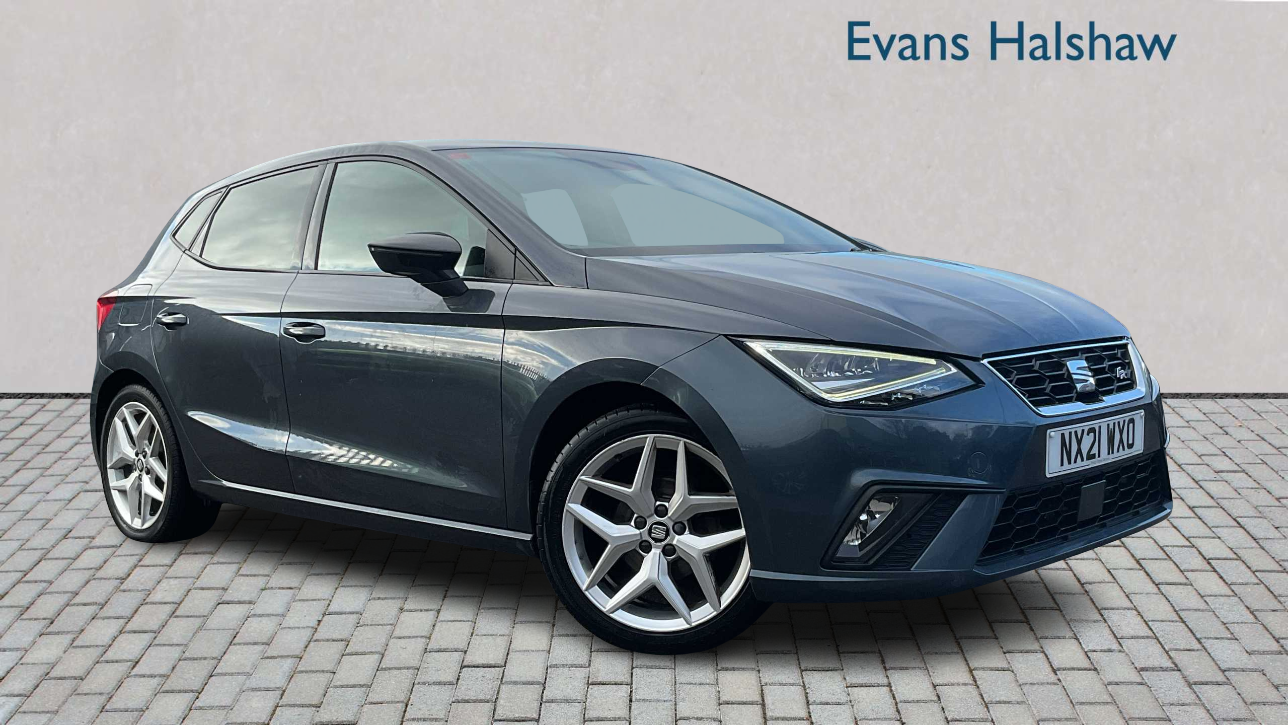 Main listing image - SEAT Ibiza