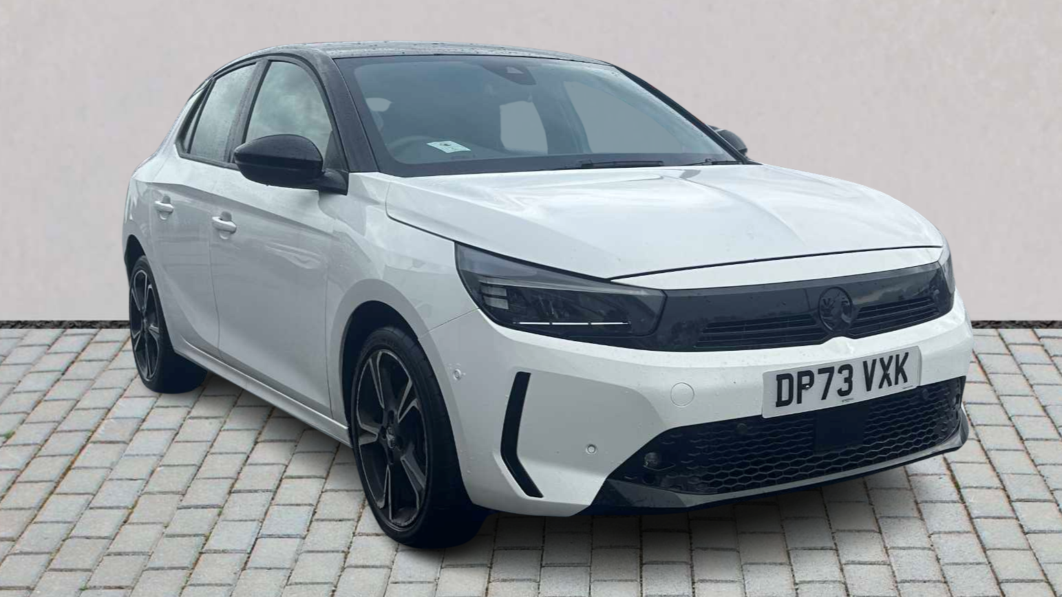 Main listing image - Vauxhall Corsa