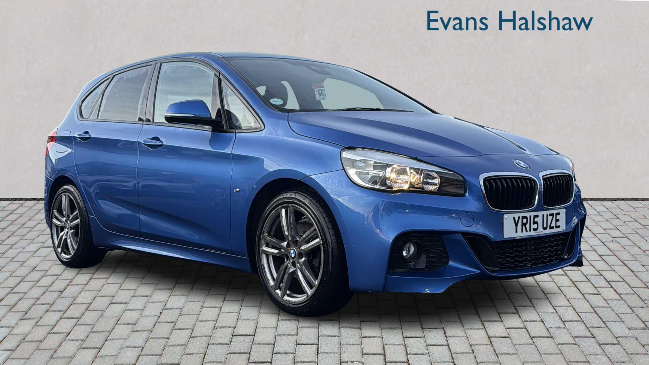 Main listing image - BMW 2 Series Active Tourer
