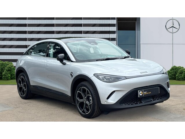 Main listing image - Smart Hashtag 3