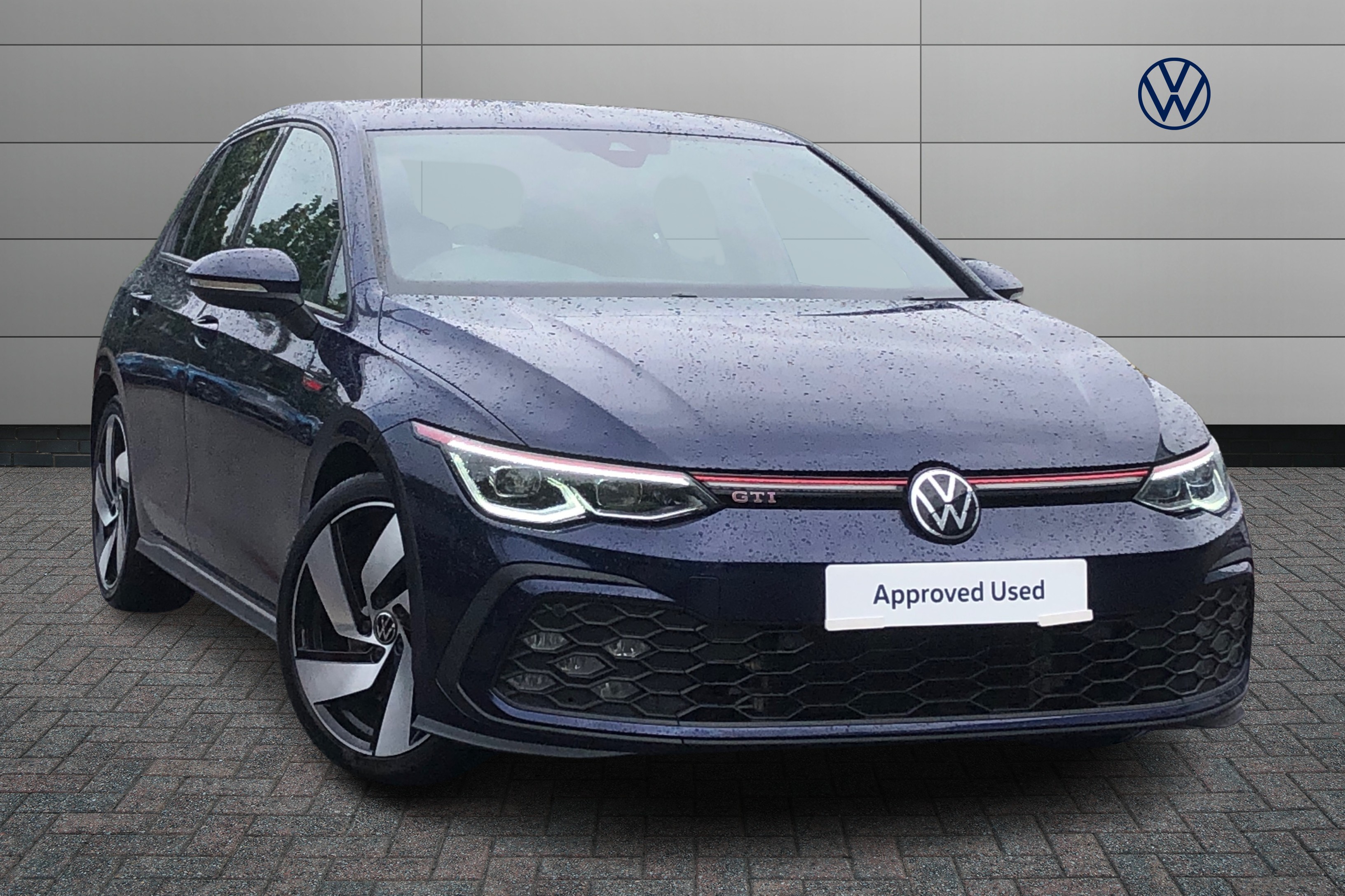 Main listing image - Volkswagen Golf GTI