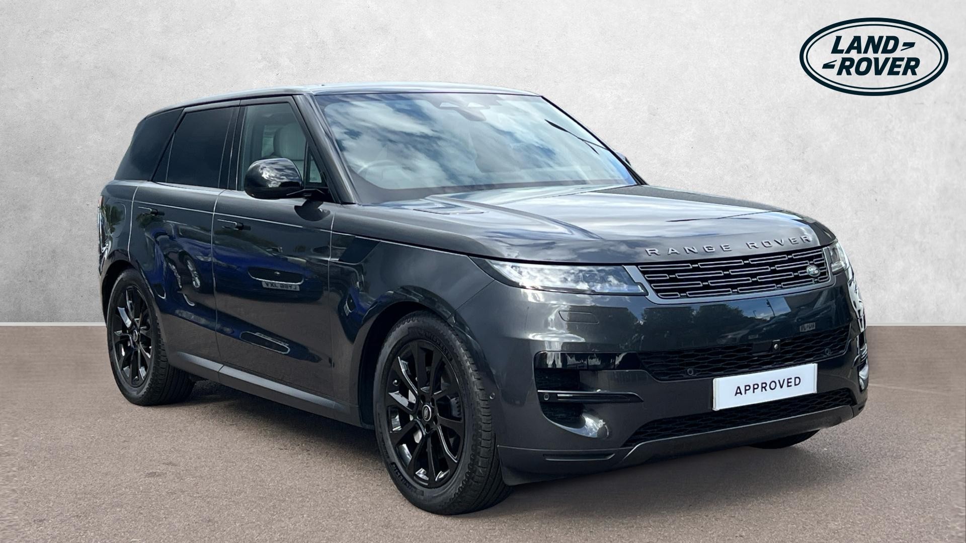 Main listing image - Land Rover Range Rover Sport