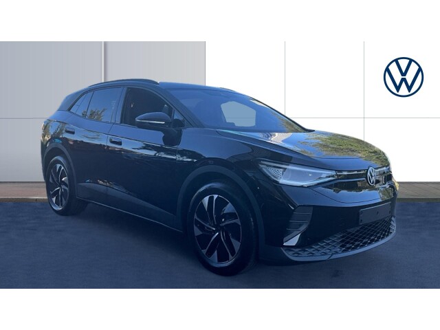 Main listing image - Volkswagen ID.4