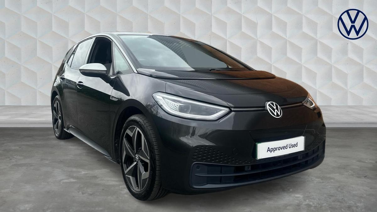 Main listing image - Volkswagen ID.3