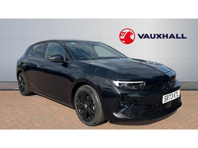 Main listing image - Vauxhall Astra