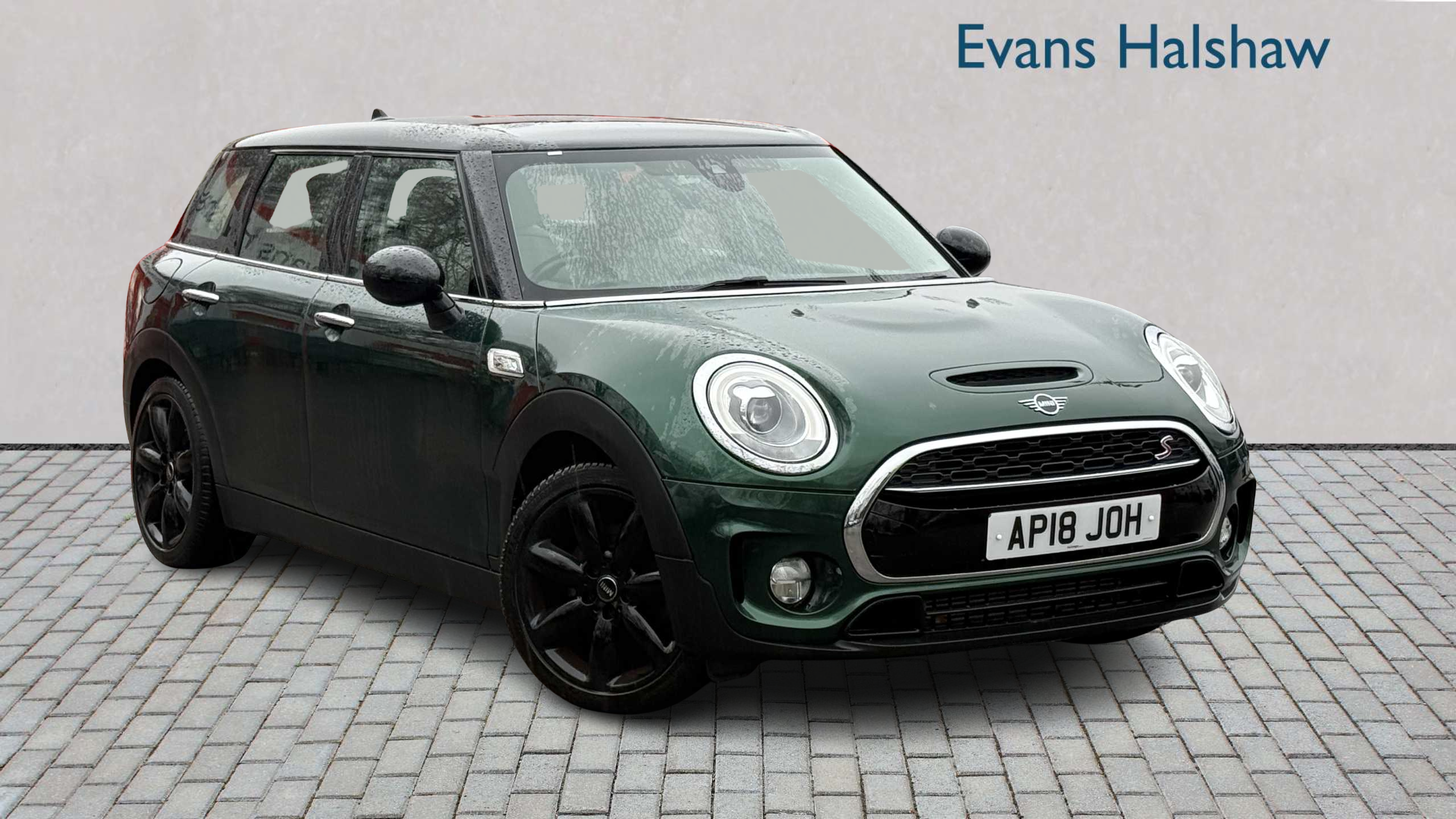 Main listing image - MINI Clubman