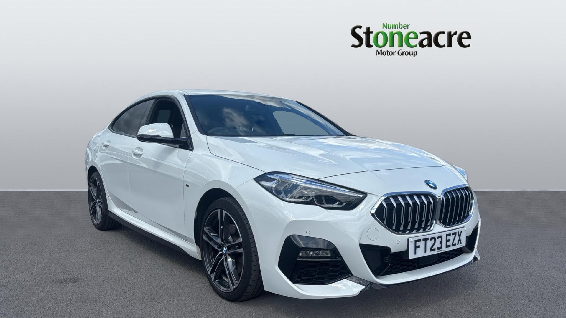 Main listing image - BMW 2 Series