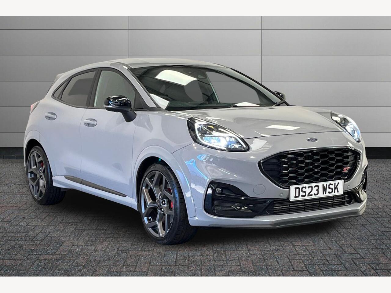 Main listing image - Ford Puma ST