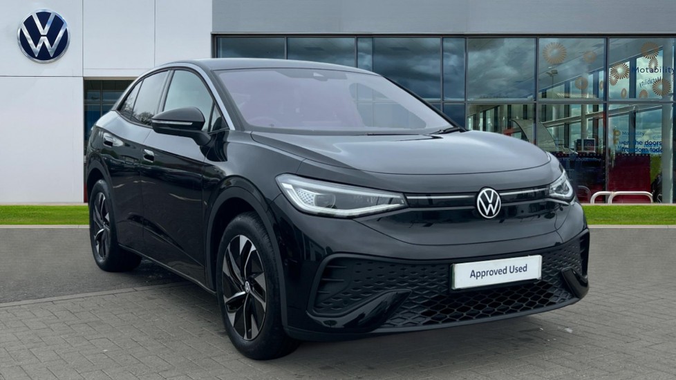 Main listing image - Volkswagen ID.5