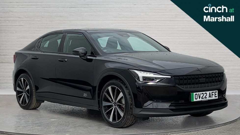 Main listing image - Polestar 2