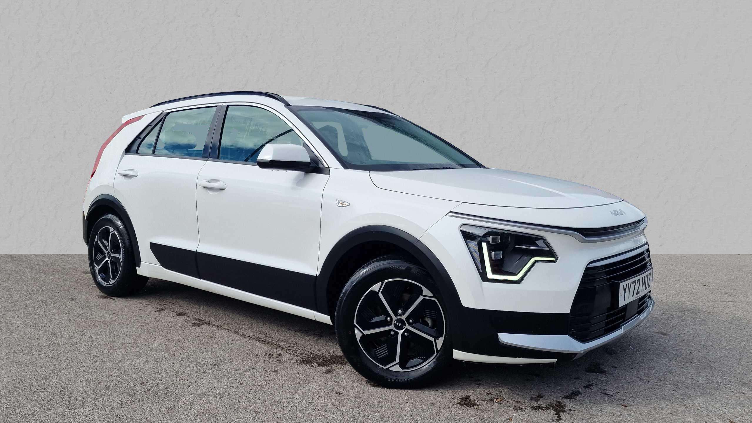 Main listing image - Kia Niro