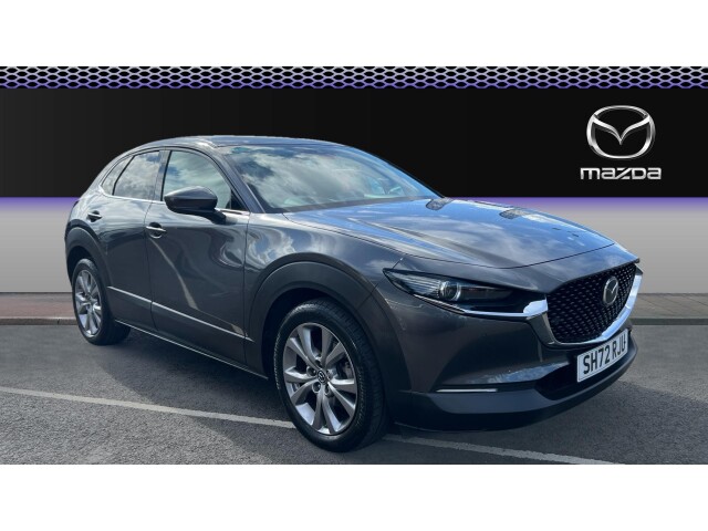 Main listing image - Mazda CX-30