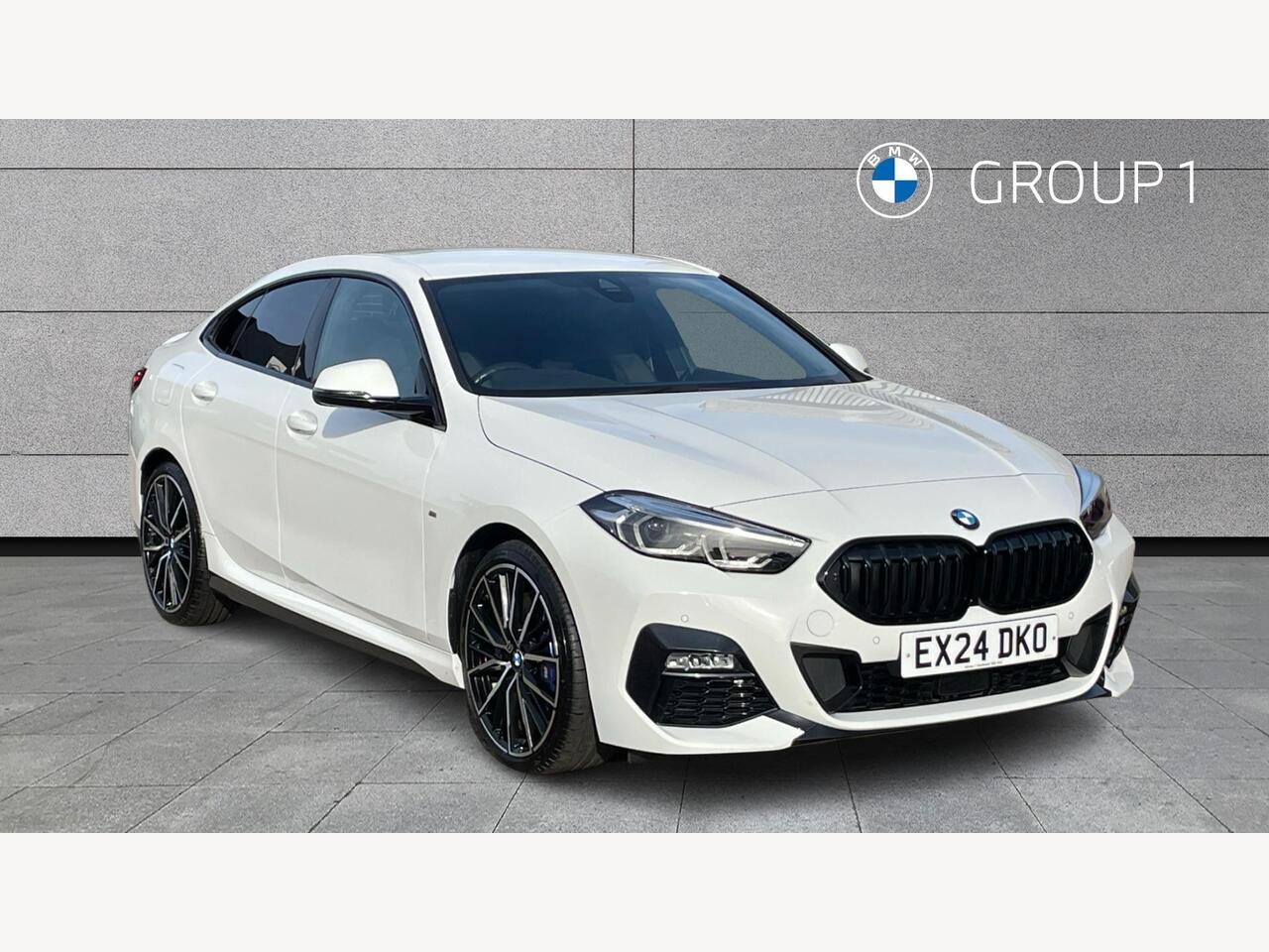 Main listing image - BMW 2 Series