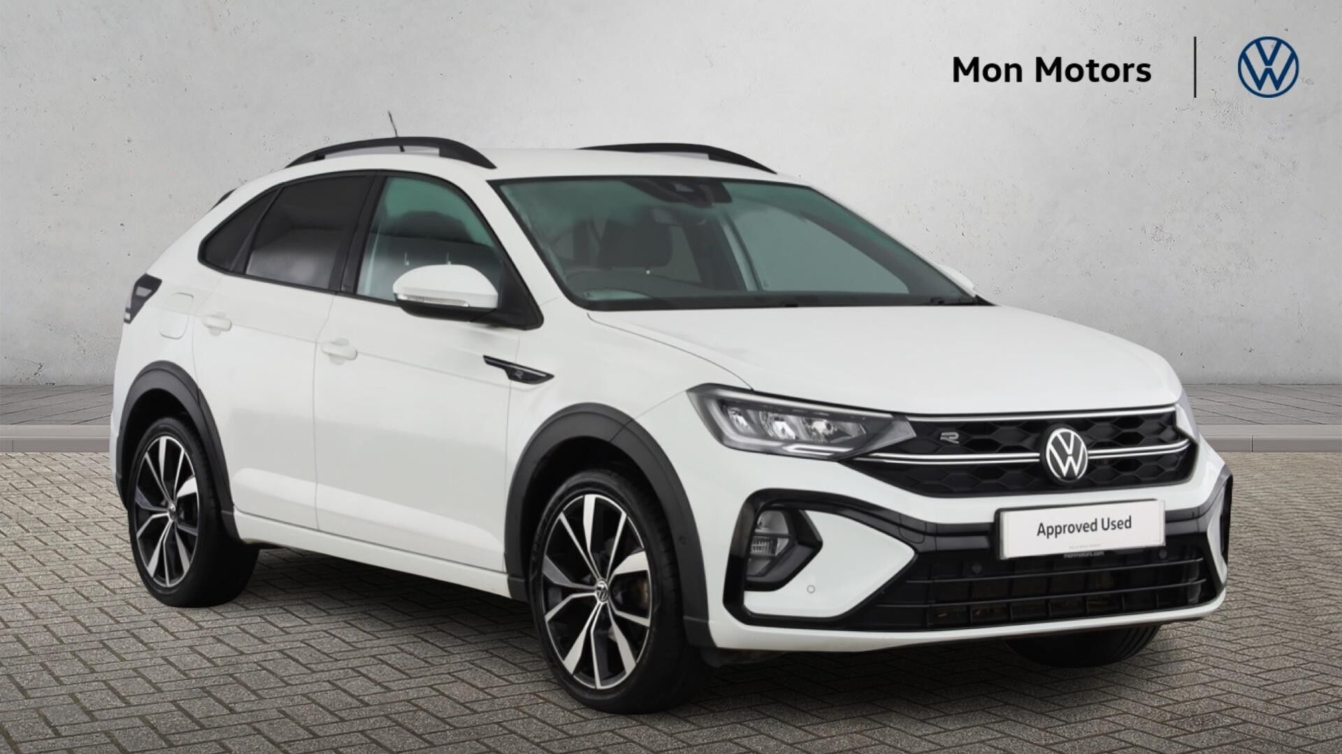 Main listing image - Volkswagen Taigo