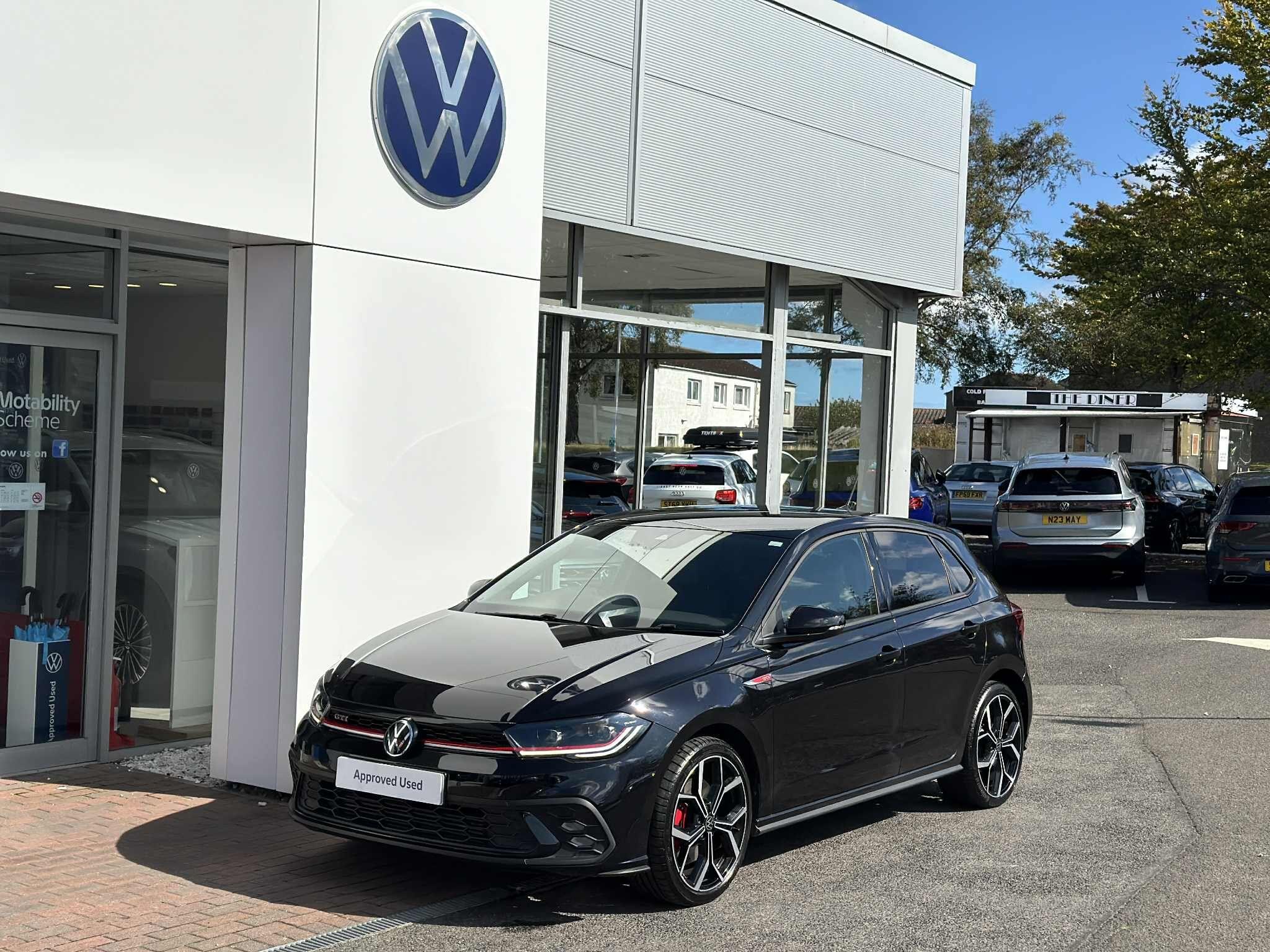 Main listing image - Volkswagen Polo GTI
