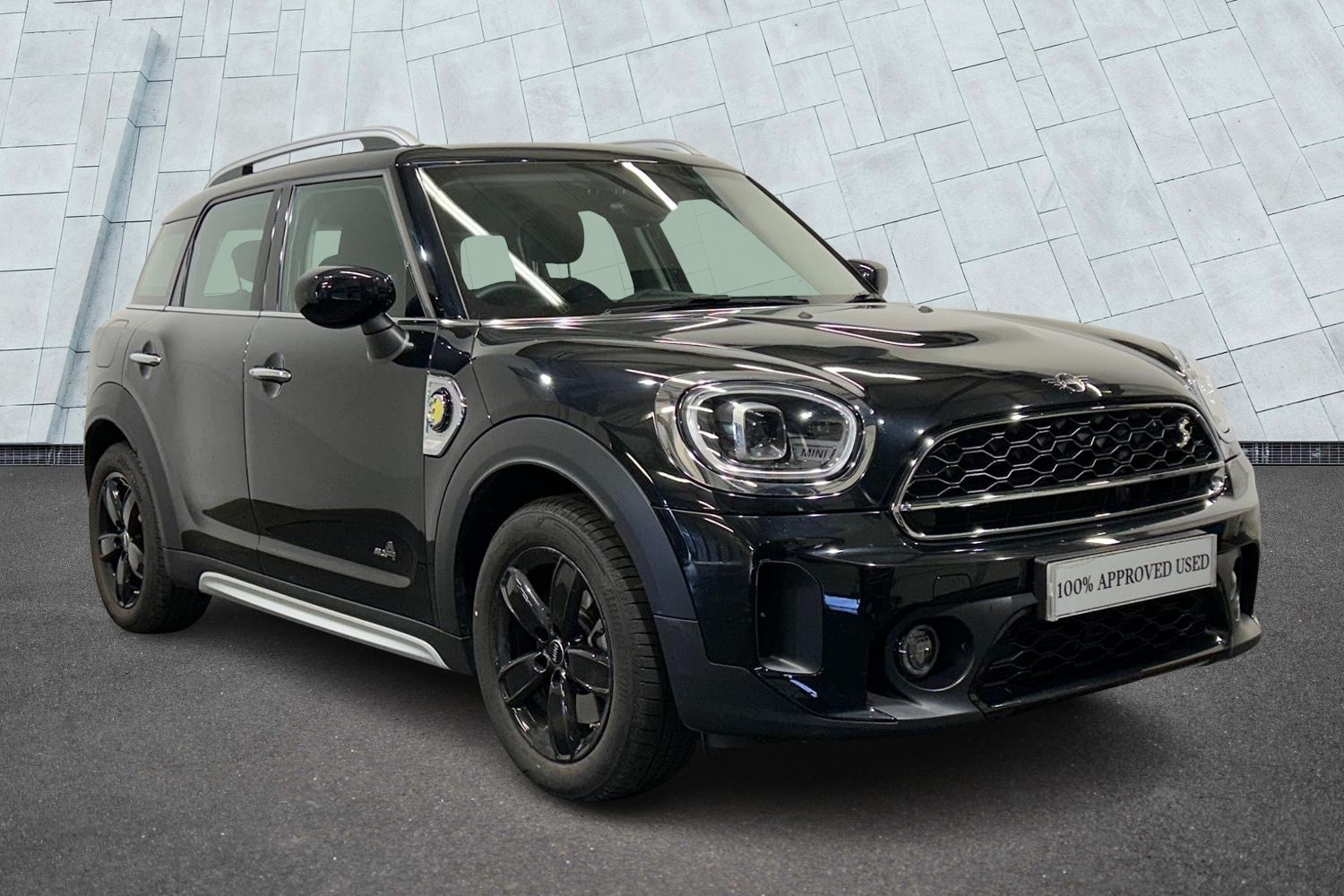 Main listing image - MINI Countryman