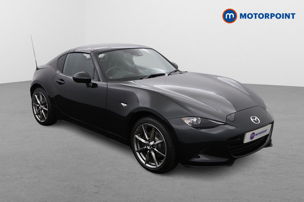 Main listing image - Mazda MX-5