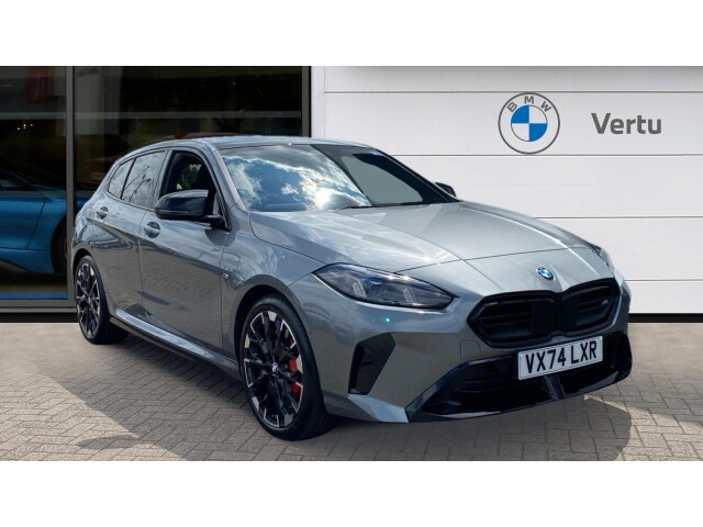Main listing image - BMW 1 Series