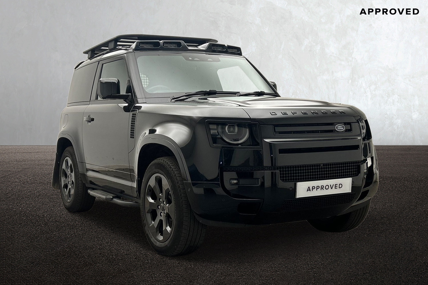 Main listing image - Land Rover Defender