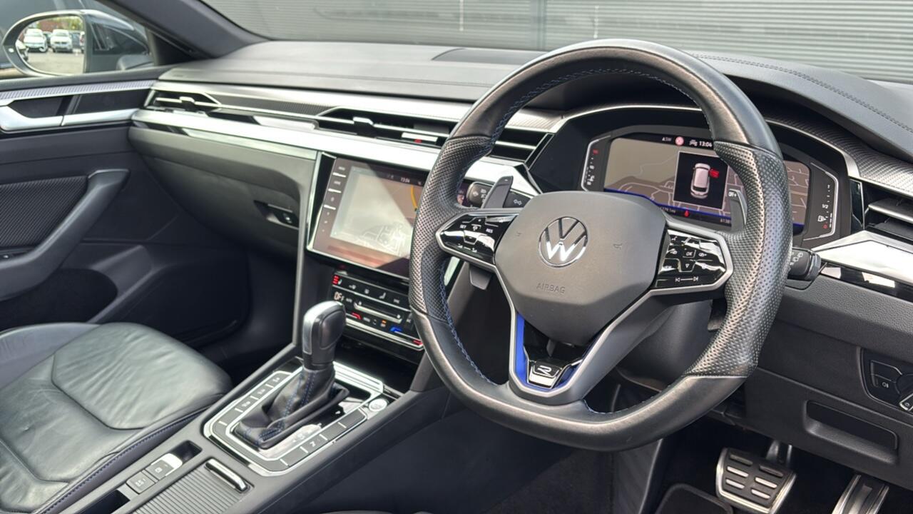 Main listing image - Volkswagen Arteon