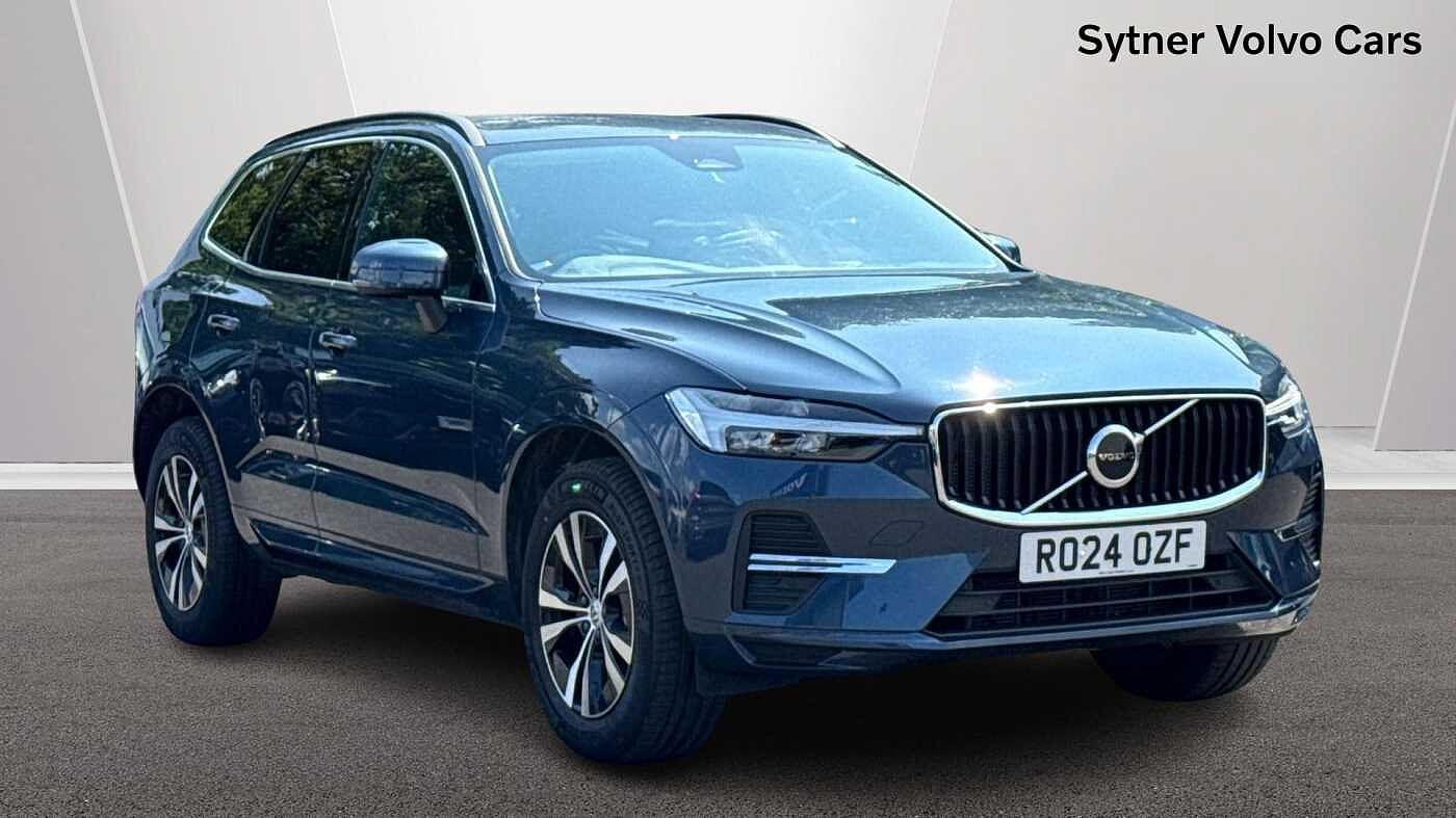 Main listing image - Volvo XC60