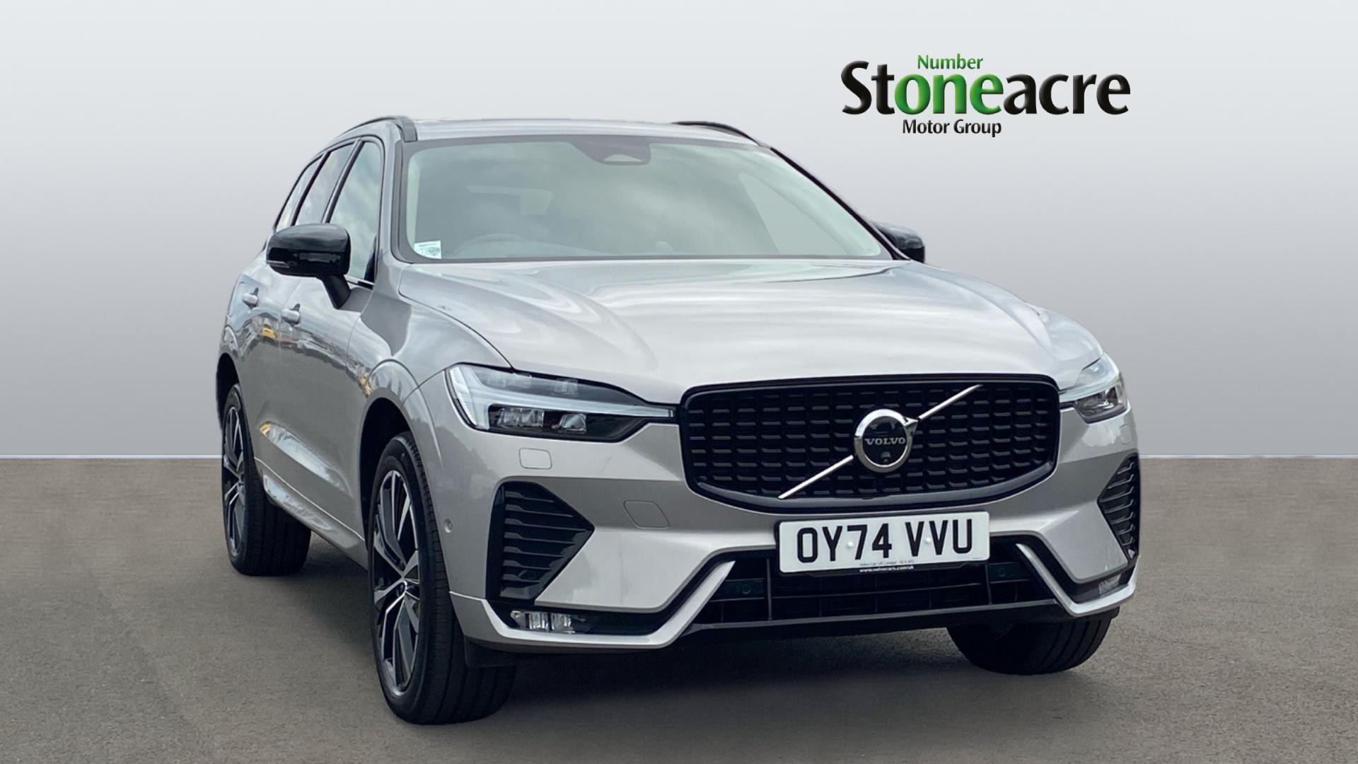 Main listing image - Volvo XC60