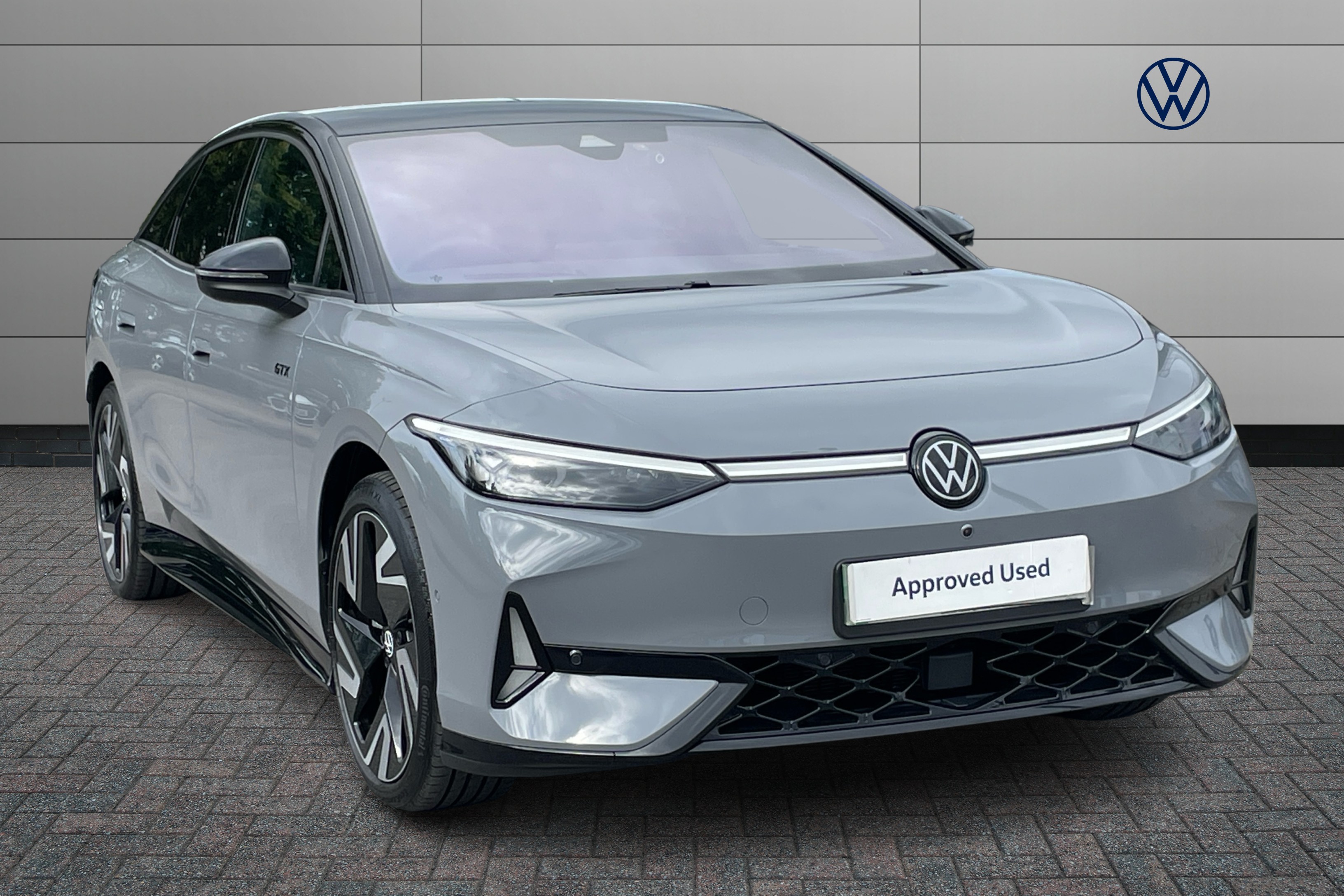 Main listing image - Volkswagen ID.7