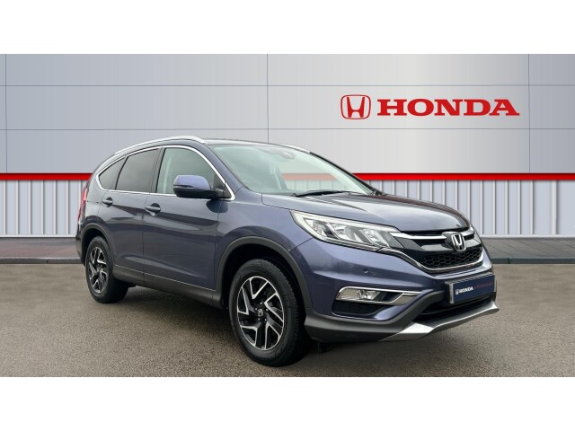 Main listing image - Honda CR-V