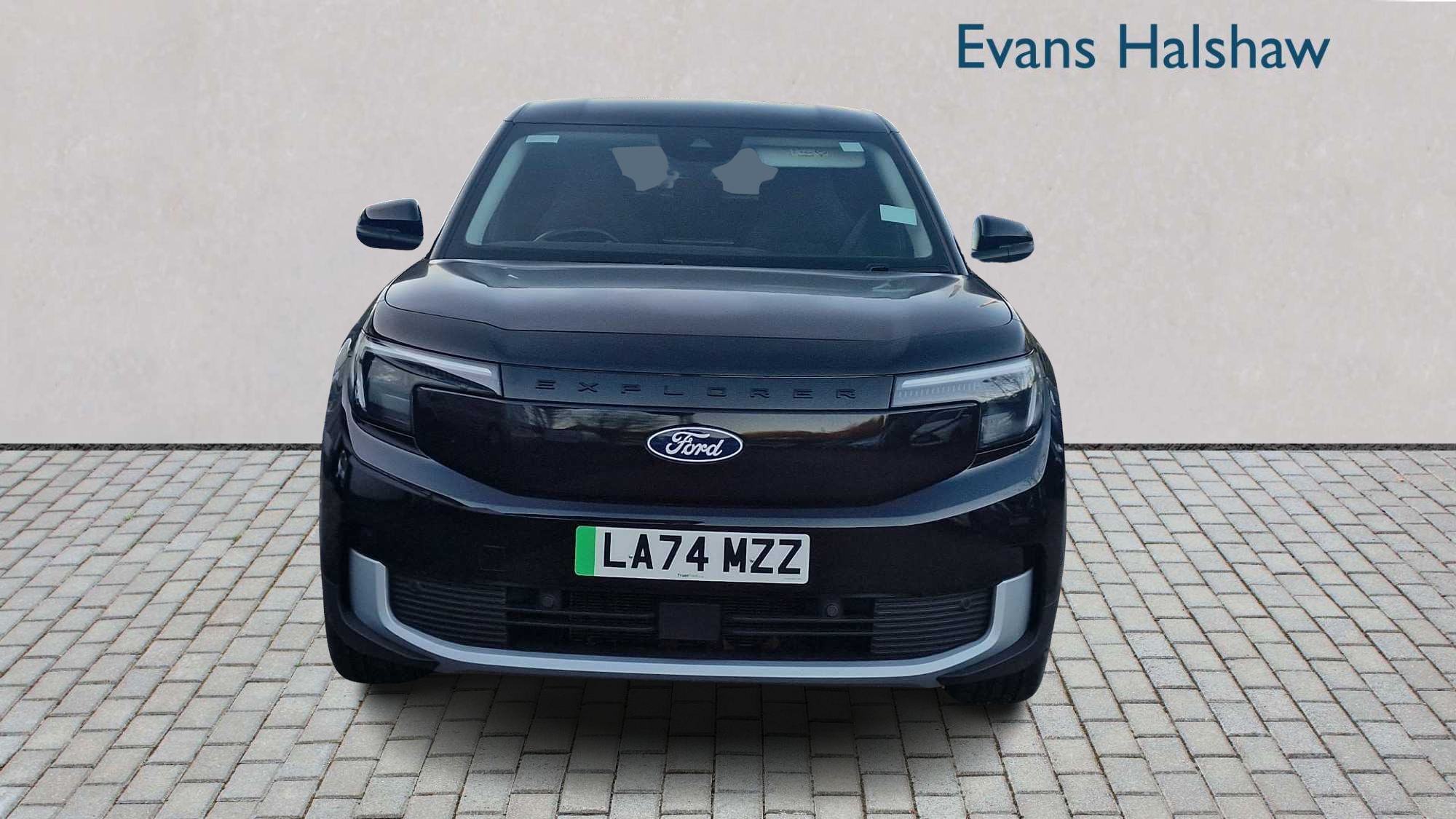 Main listing image - Ford Explorer