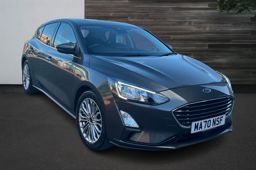 Main listing image - Ford Focus