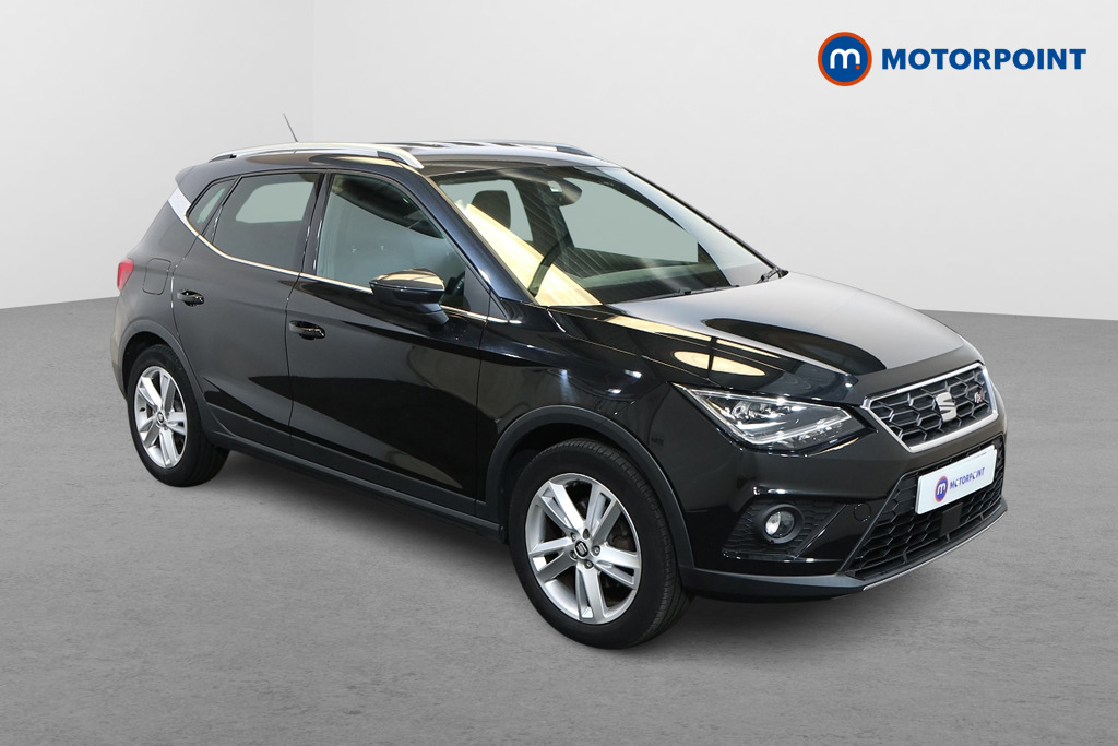 Main listing image - SEAT Arona