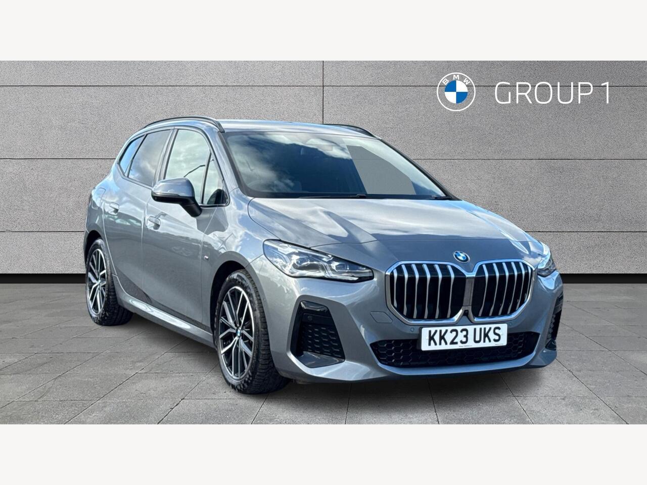 Main listing image - BMW 2 Series