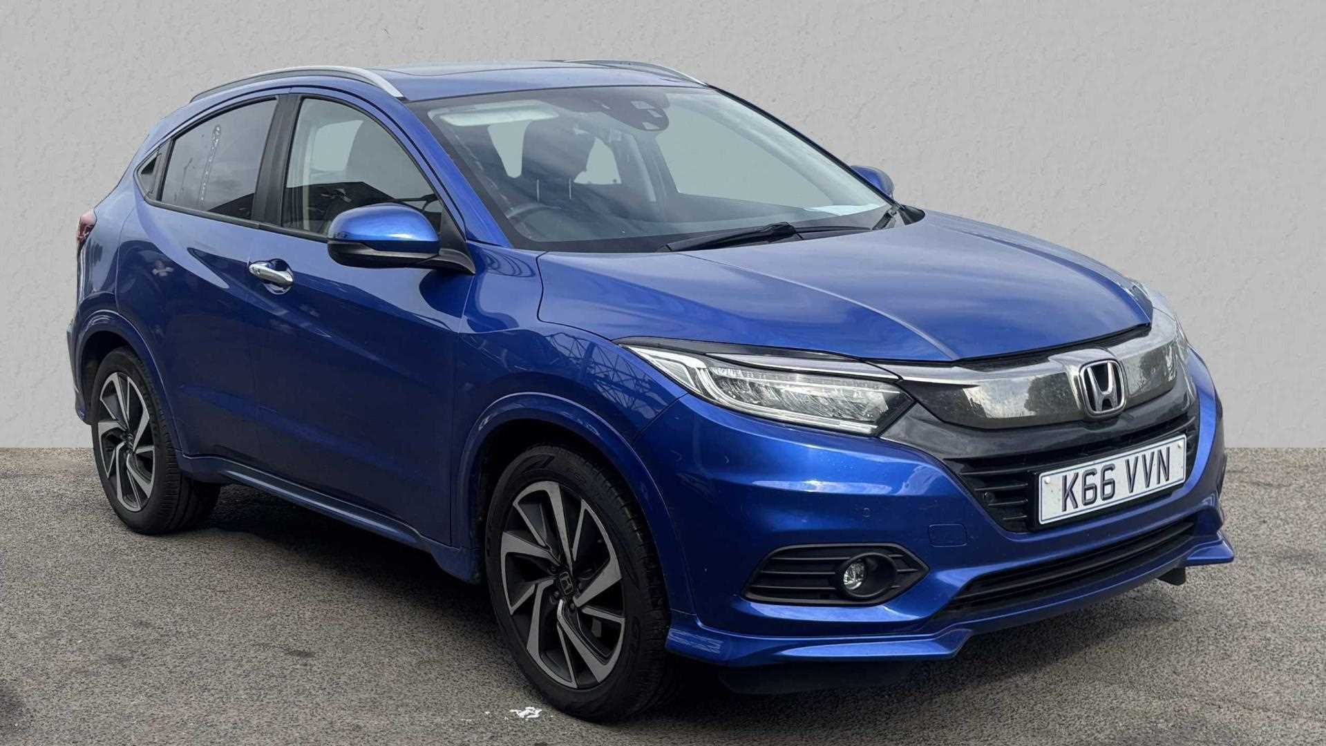 Main listing image - Honda Civic